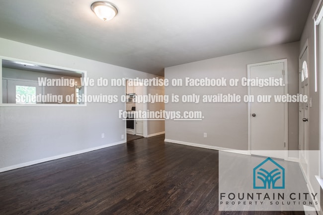 Photo - 1808 N Kiger Rd