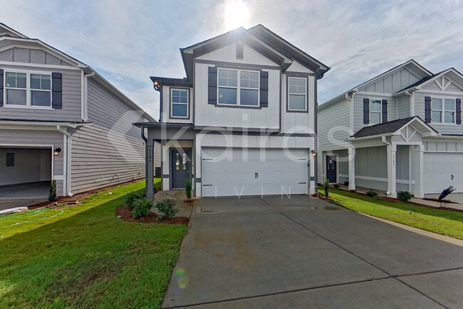 Photo - 6106 Taramore Ln NW House