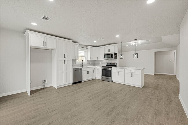 Building Photo - 15322 Bedford Glen Dr Rental