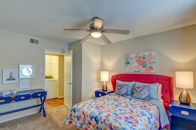 The Hamptons at Pine Bend