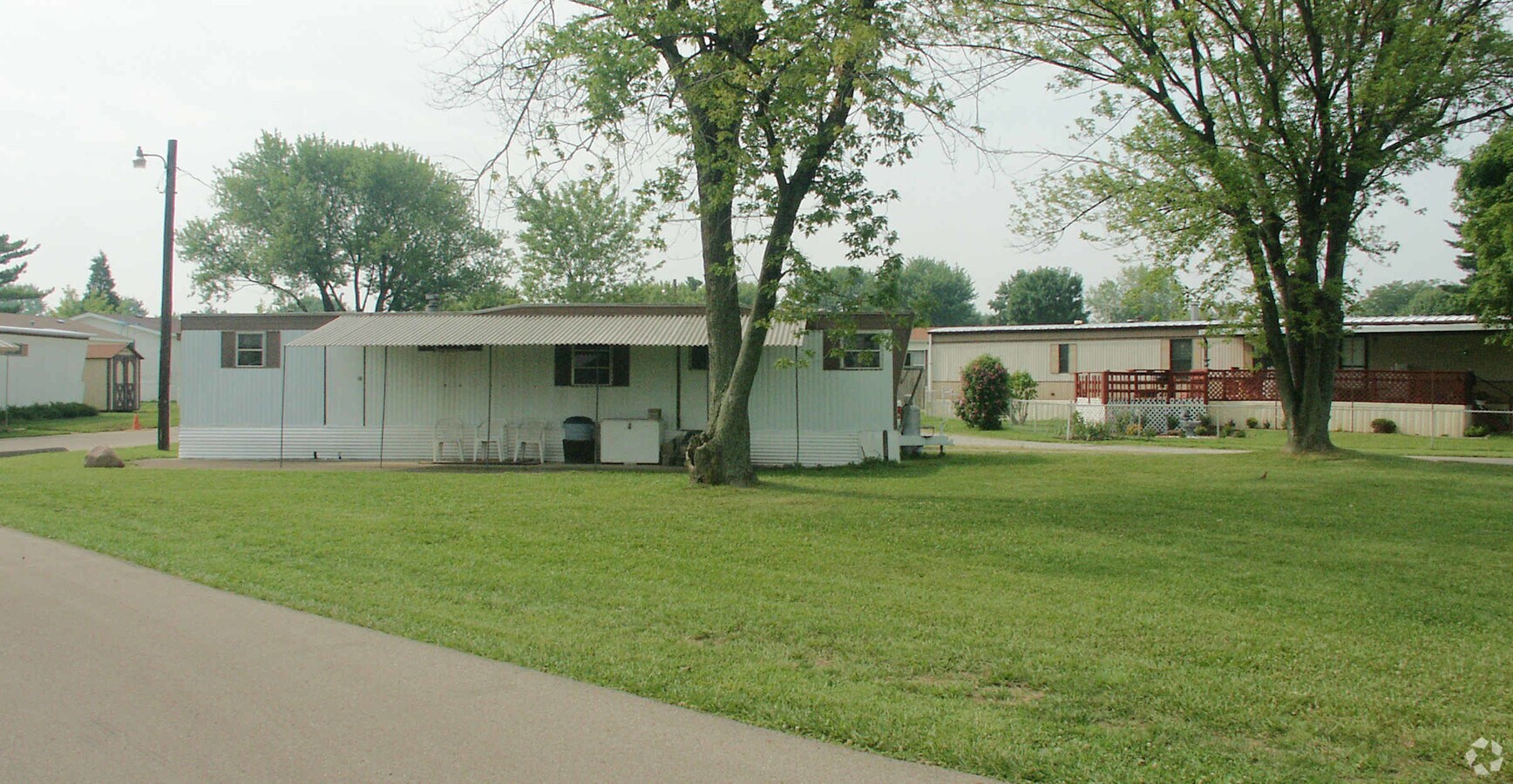 Mason Estates - Mason Estates Apartments