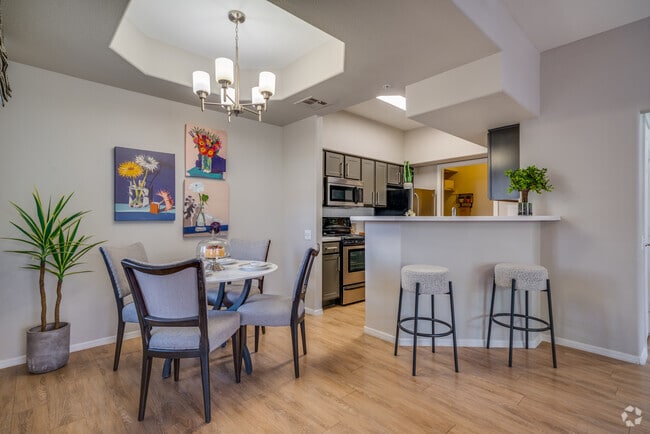 Interior Photo - Sonoran Vista Rental
