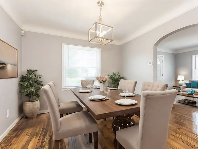 Photo - Cozy 3-Bedroom Gem in Detroit’s Premier Ne...