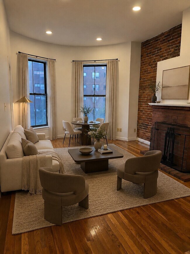 Photo - 760 Tremont St Unit 3
