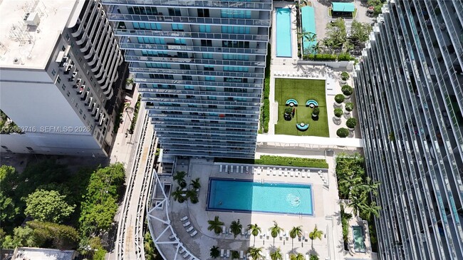 Photo - 1111 SW 1st Ave Unit 3014-N