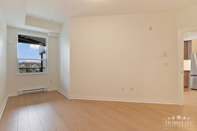 Photo - Charming 1 Bedroom + Den Condo in the Heart of Langley City Unité 314