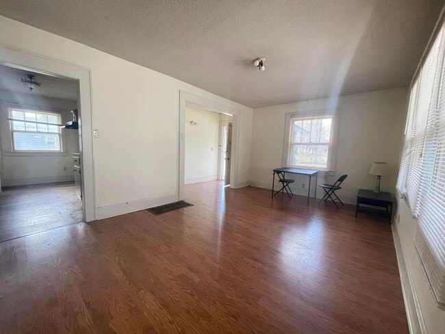 Photo - 3/1 close to MSU