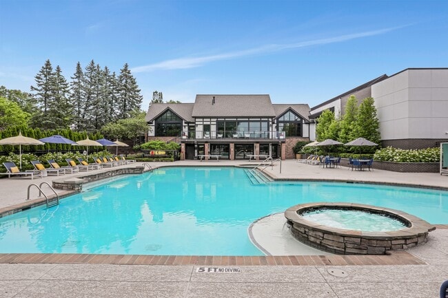 Park Place of Northville