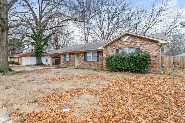 Building Photo - 6300 Branderham Dr Rental