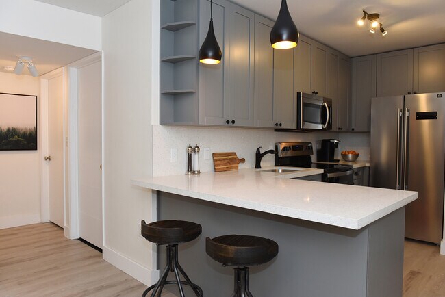 Photo - 2727 NW 17th Ter Unit MIAMI RIVER CHIC