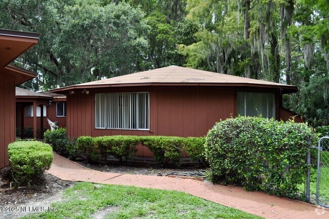 Building Photo - 6408 San Jose Blvd Rental