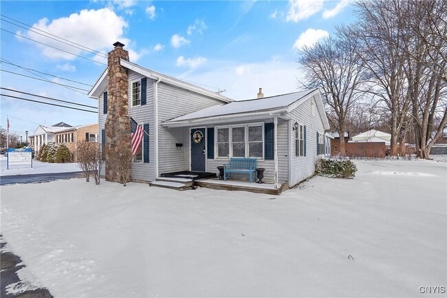 Photo - 201 Highbridge St