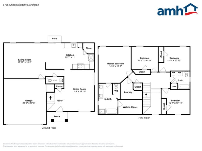 Photo - 6735 Ambercrest Dr