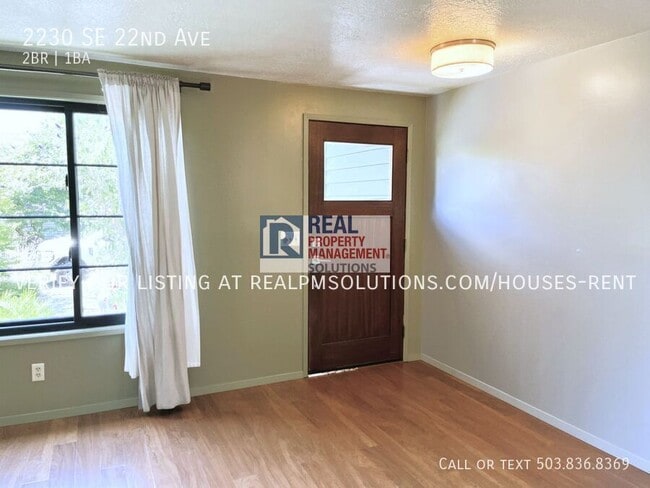 Photo - 2230 SE 22nd Ave