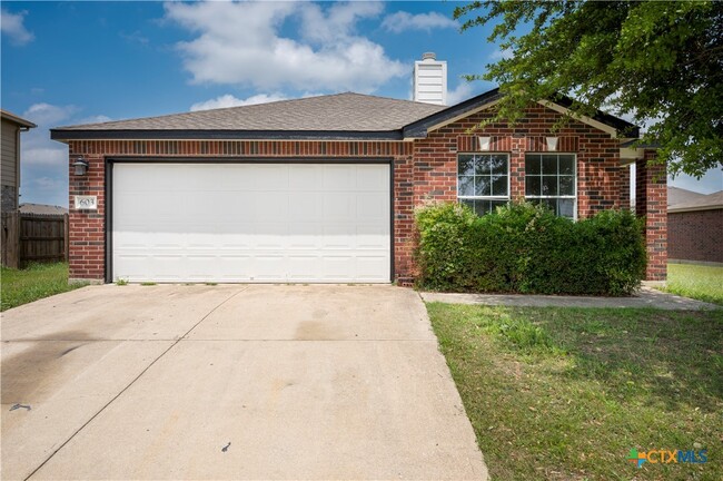 Building Photo - 603 Constellation Dr