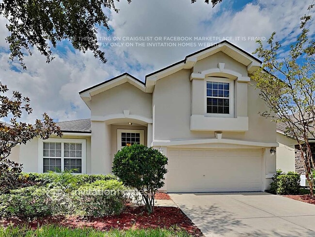 Building Photo - 14809 Falling Waters Dr Rental