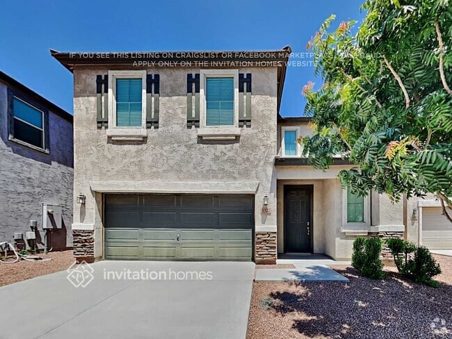Building Photo - 1322 E Dragon Fly Rd Rental