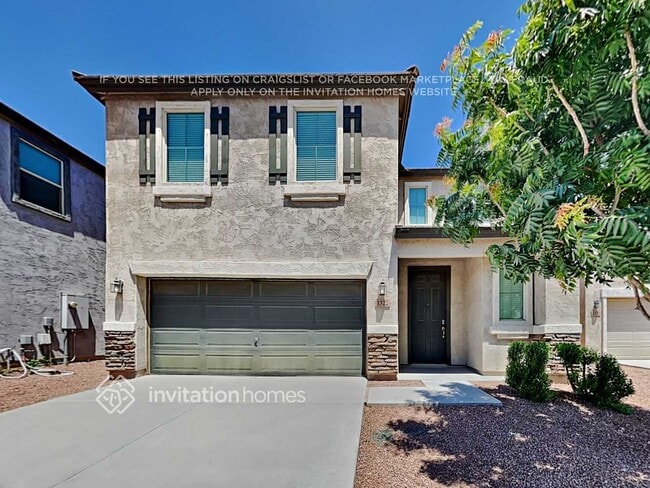Photo - 1322 E Dragon Fly Rd House