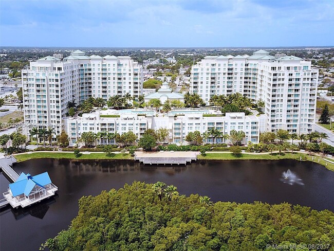 Photo - 450 N Federal Hwy Unit 1103