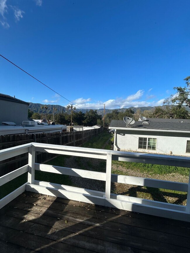 Photo - OJAI One bedroom cottage!