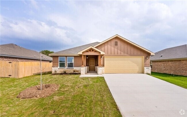 Building Photo - Beautiful Like New Home in Copperas Cove w...