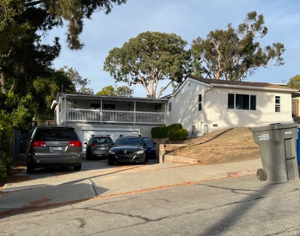 Building Photo - 1270 Fredericks St