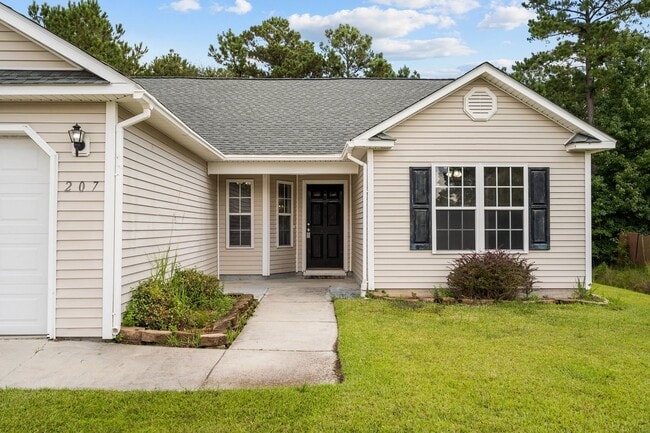 Photo - Welcome to Aragona Village!