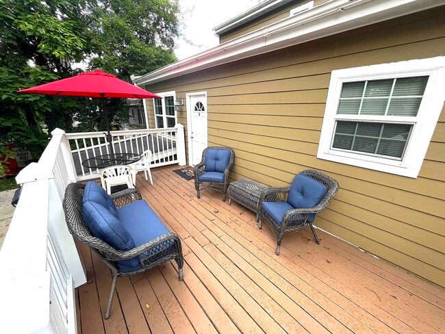 Photo - 1011 Maynor Ave Unit B