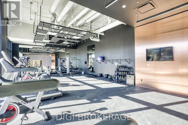 Photo - 1240 Cummings Ave. Unité 2804