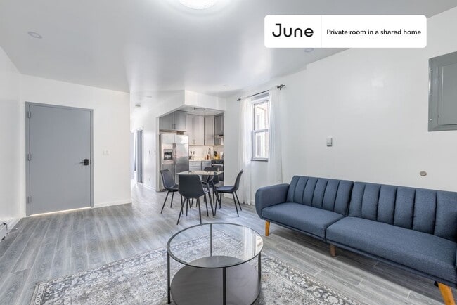 Photo - Room in Shared 4 bed/2 bath home Unit D