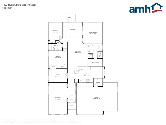 Photo - 1452 Baythorn Dr