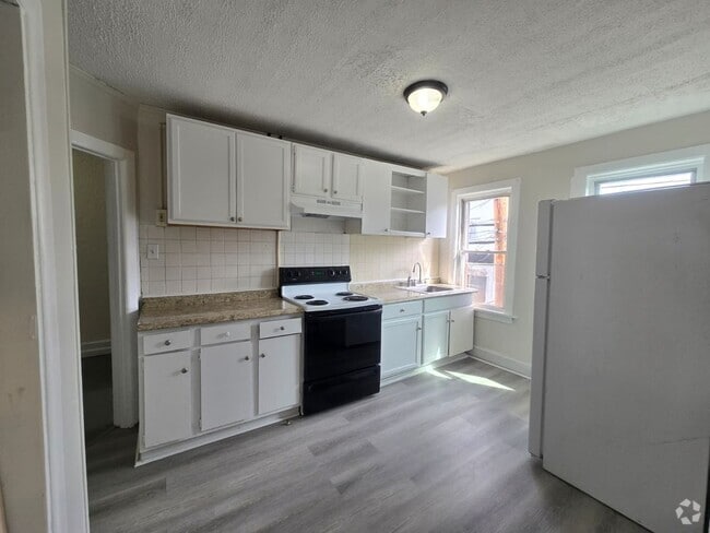 Building Photo - 1419 Princeton Ave Unit Apt #3