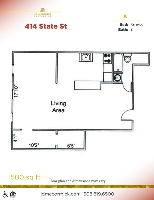 Building Photo - SSPM - A Unit 414-A Rental