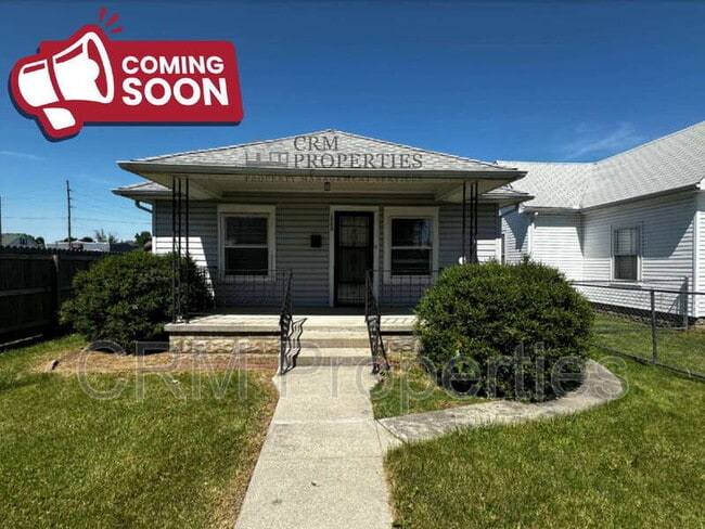 Building Photo - 1725 S Market St Rental