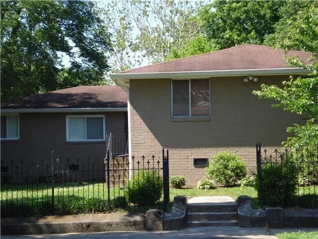 Photo - 1401 Arthur Avenue, A