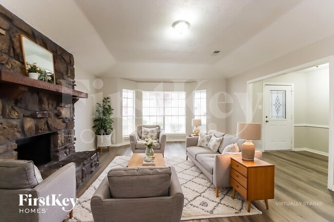 Photo - 2614 Forestbrook Dr