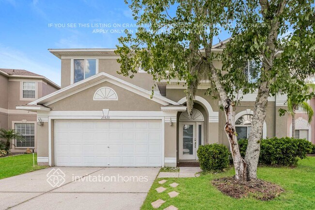 Building Photo - 25420 Geddy Dr Rental