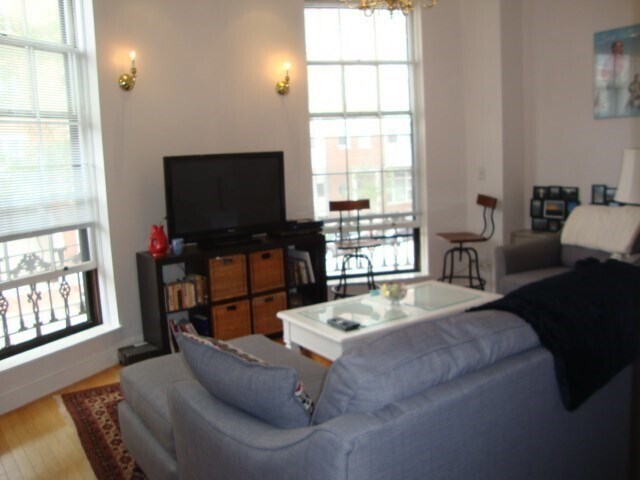 Photo - 27 Bowdoin St Unit 2C
