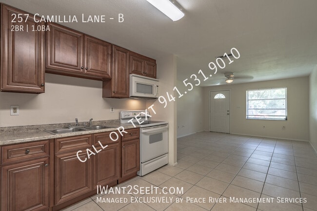 Photo - 257 Camillia Ln