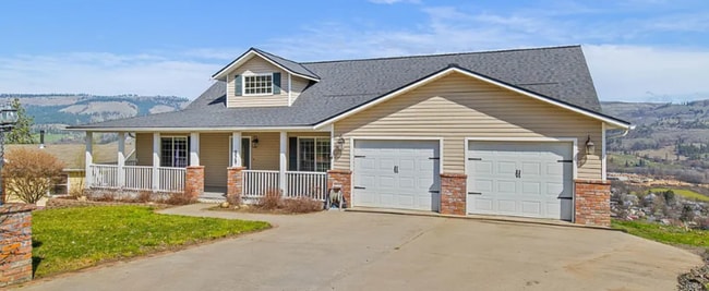 Stunning Kamiah House with Breathtaking Views - Stunning Kamiah House with Breathtaking Views