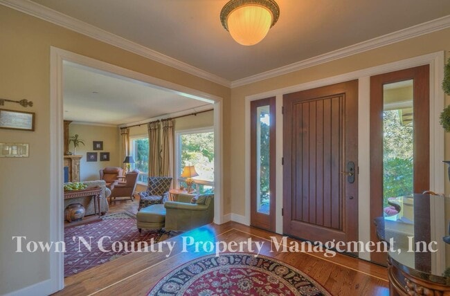 Photo - Spacious San Benancio Estate on Over 1 Acre with Workshop, RV Parking & Pasture Area