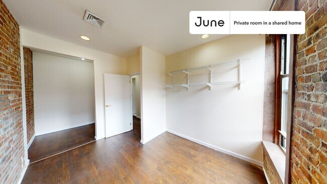 Photo - Room in Shared 4 bed/2 bath home Unit A