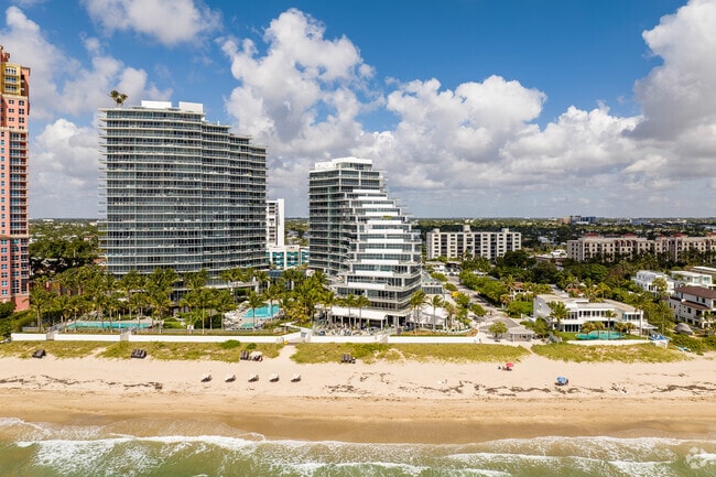 Photo - Auberge Beach Residences & Spa