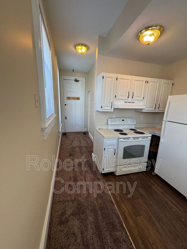1271 Cherokee Rd Unit 3