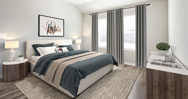 Sara Park Rental Homes