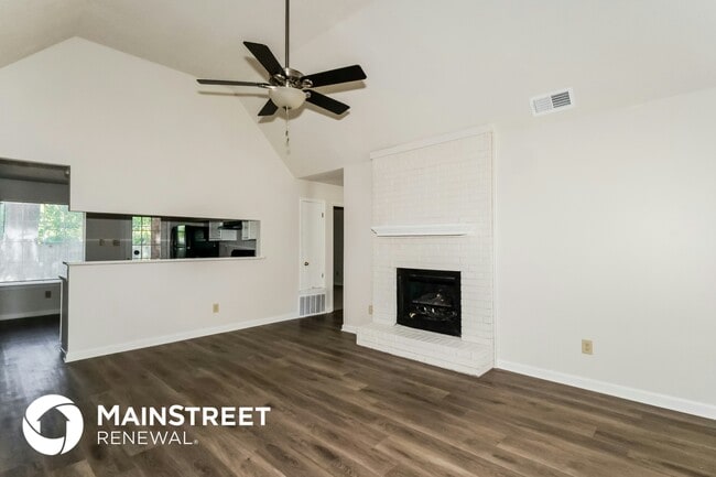 Photo - 2813 Arbor Lane Cove