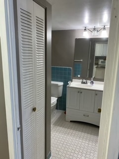 Baño - 922 24th St NW Unidad 802