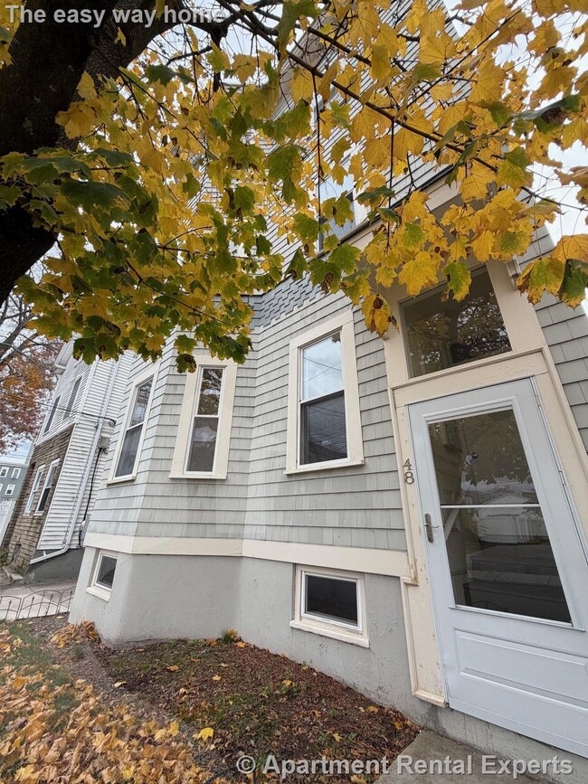 Building Photo - 48 Porter St Unit #1