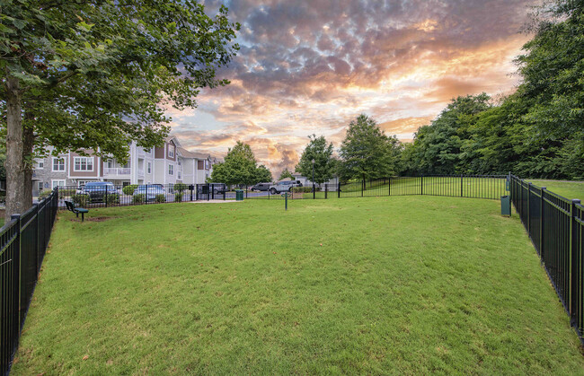 Photo - MAA Cool Springs