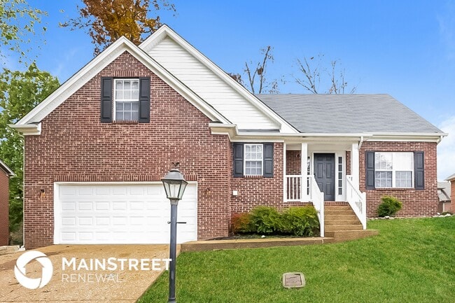 Building Photo - 5104 Bay Overlook Dr